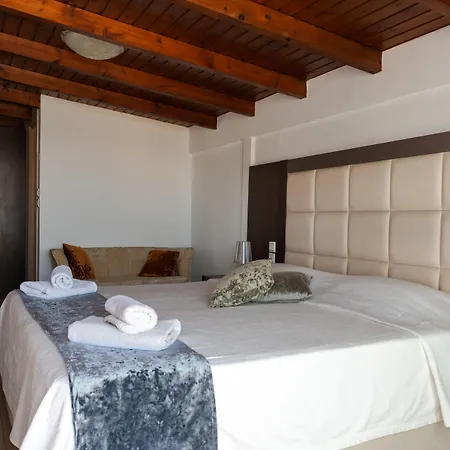 Nirikos Hotell Lefkáda