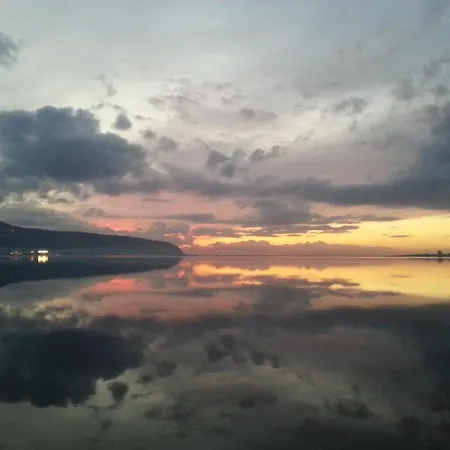 Hotell Nirikos Lefkáda