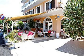 Hotell Nirikos Lefkáda
