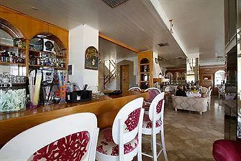 Nirikos 酒店 Lefkáda