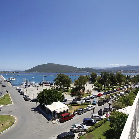 Hotel Nirikos