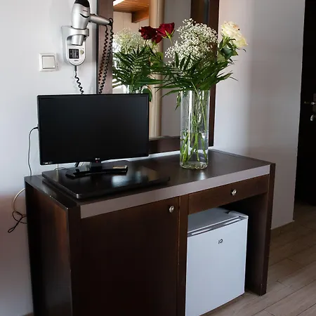 Nirikos Hotel Lefkáda