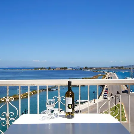 Nirikos Hotel