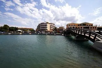 Otel Nirikos Lefkáda