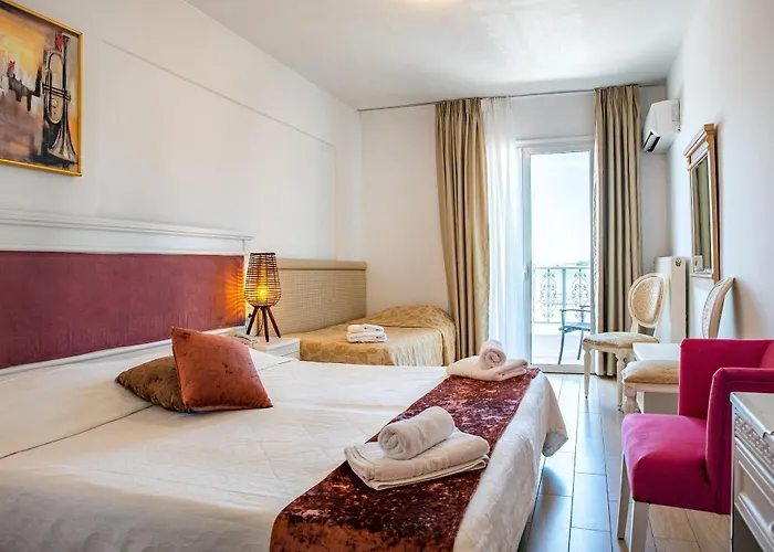 Nirikos 2* Lefkada City