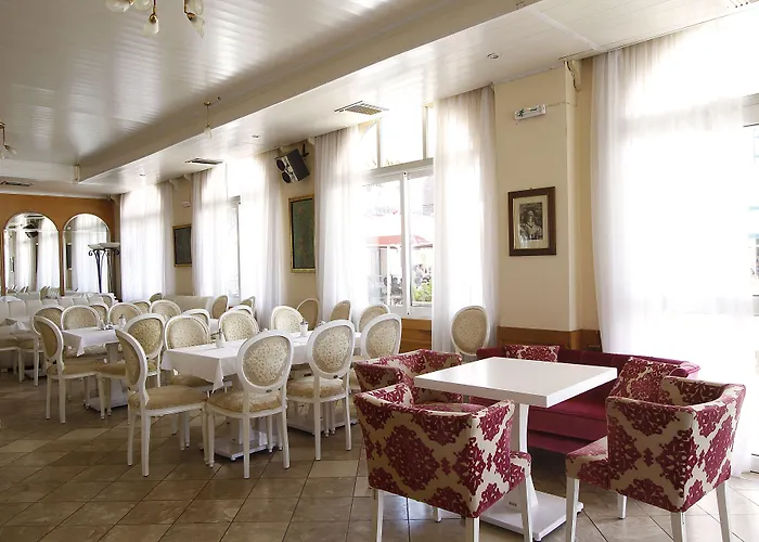 Nirikos 2* Lefkada City