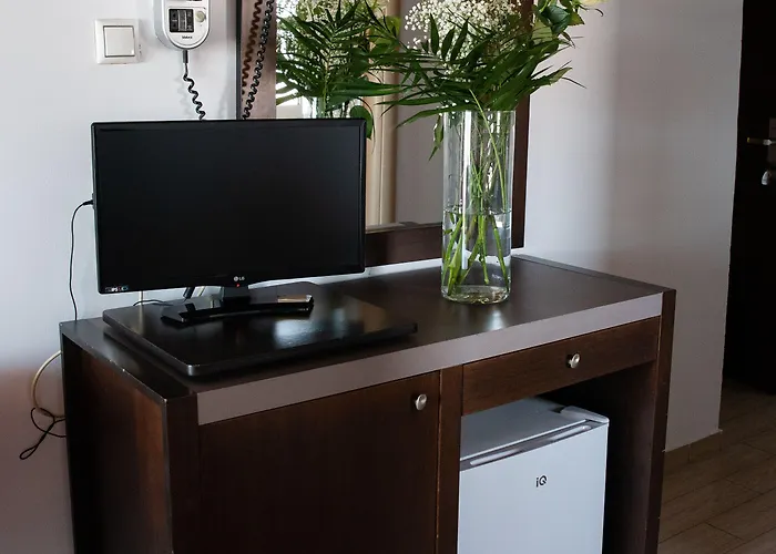 Nirikos Hotel Lefkada City