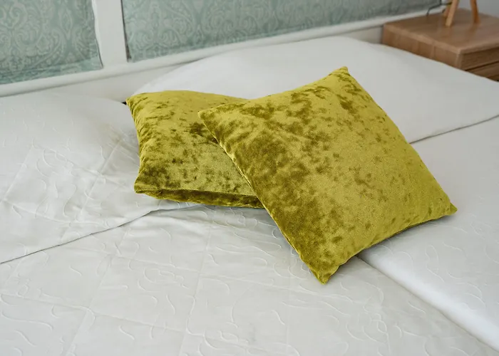 Hotel Nirikos Lefkada City