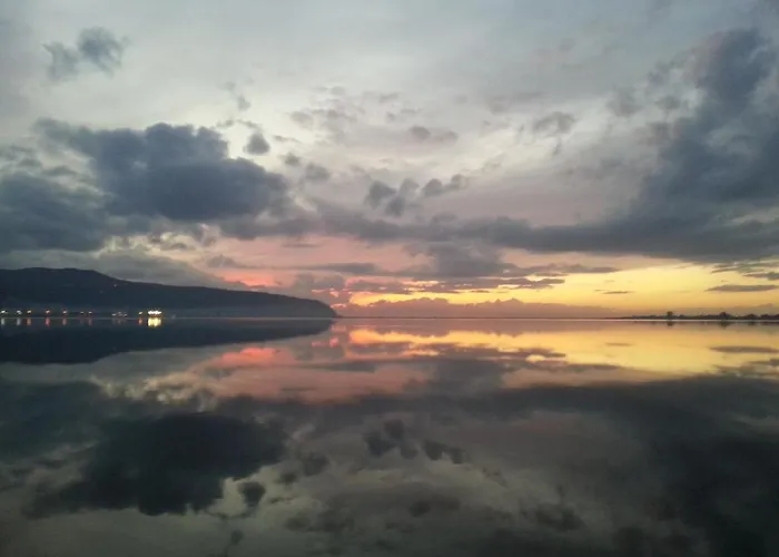 Hotel Nirikos Lefkada City