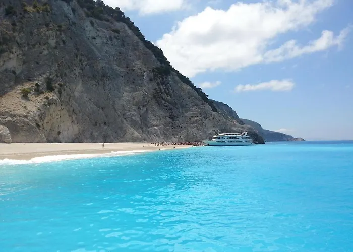 Nirikos Hotel Lefkada City