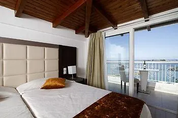 Nirikos Lefkada City