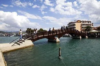 Nirikos Lefkada City