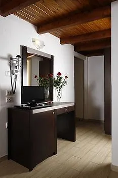 Nirikos Lefkada City