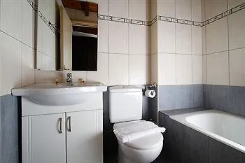 Nirikos Hotel Lefkada City