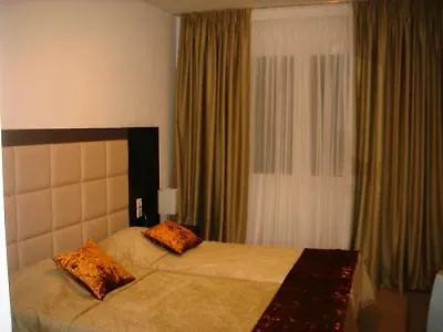 Nirikos 2* Lefkada City